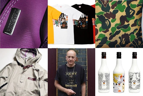 HYPEBEAST Weekly Picks - November 9th