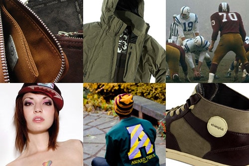 HYPEBEAST Weekly Picks - November 16th