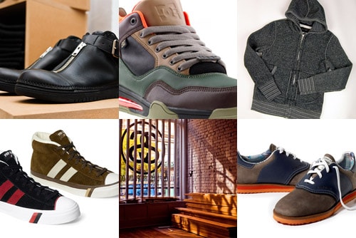 HYPEBEAST Weekly Picks - November 2nd