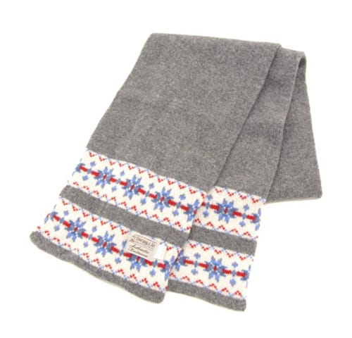 Inverallan Knit Hats and Scarves