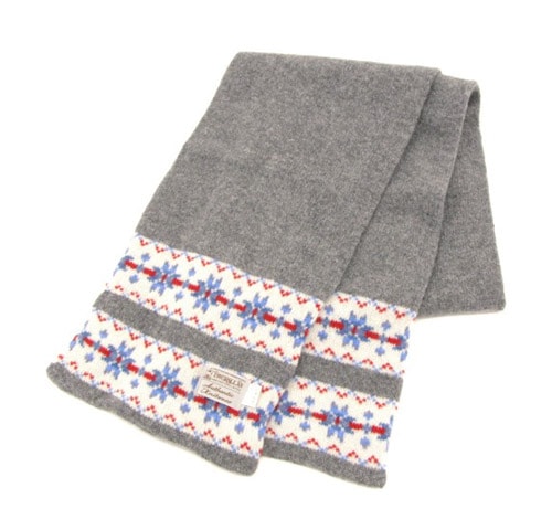 Inverallan Knit Hats and Scarves