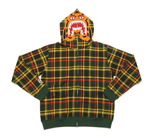 Isetan x Bape 75 | 15 Hoodie Collection 