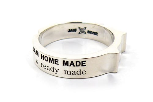 JAM HOME MADE & ready made Jewelry