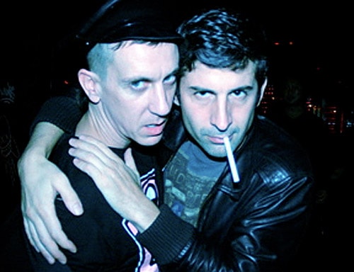 Jeremy Scott "IM GORGEOUS" Event