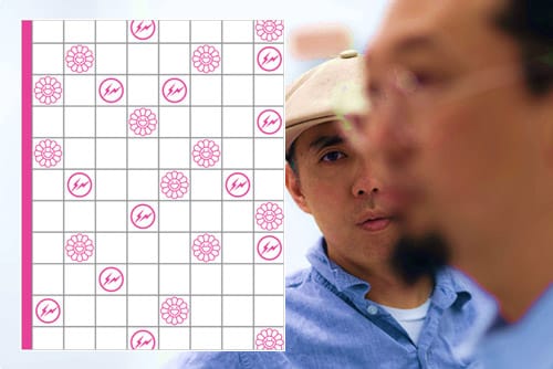 Kaikai Kiki Hi & Lo Catalog