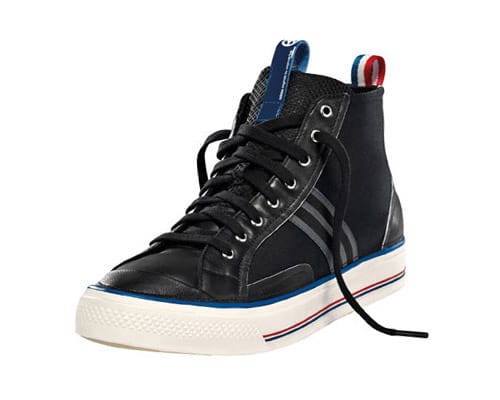 Kazuki Kuraishi for adidas Originals By Originals Collection