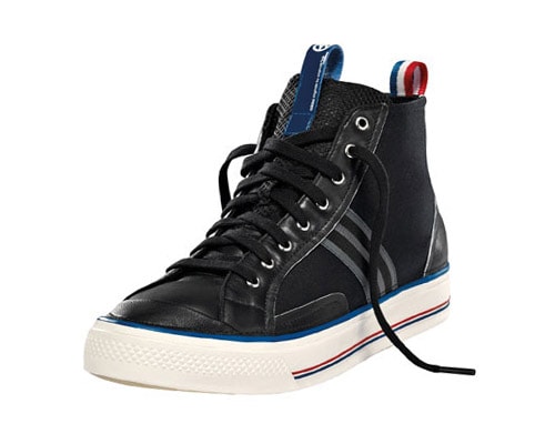 Kazuki Kuraishi for adidas Originals By Originals Collection