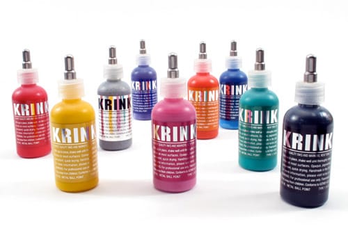 Krink K-66 Steel Tip Marker