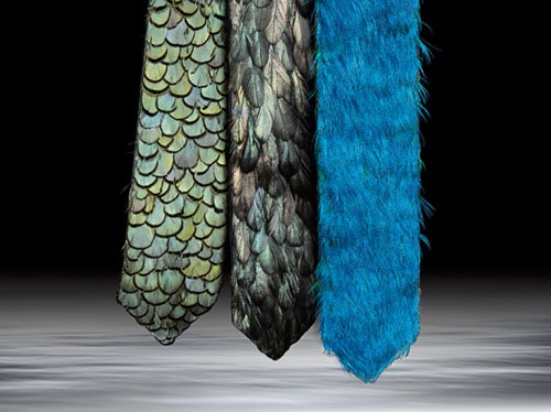 Lanvin 2008 Fall/Winter Accessories