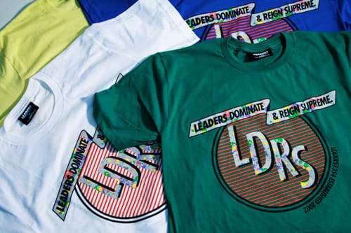 Leaders 1354 Transit Tees