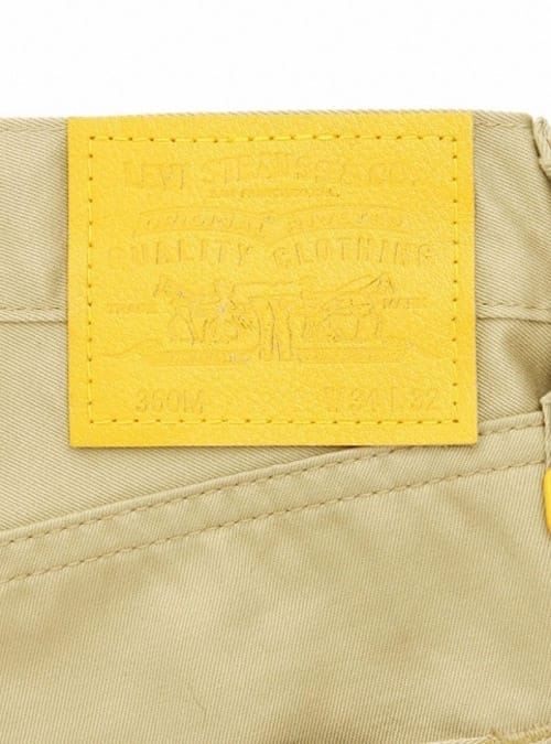 Levi's Fenom 360 Fit Color Chino