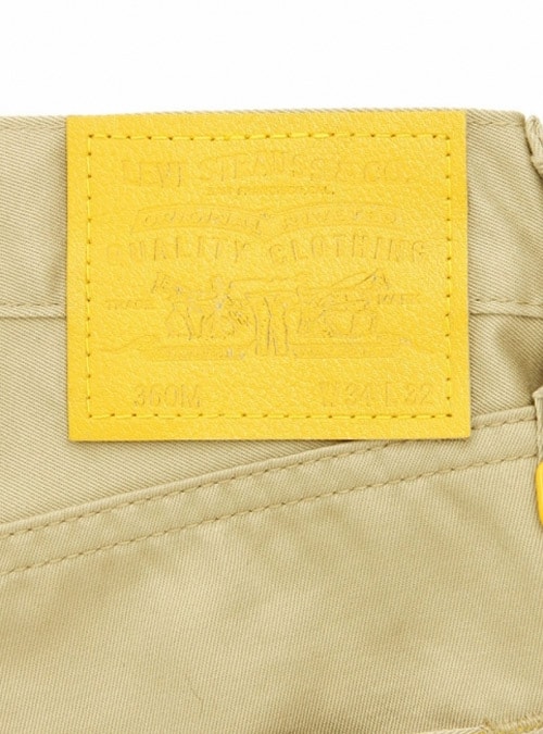 Levi's Fenom 360 Fit Color Chino