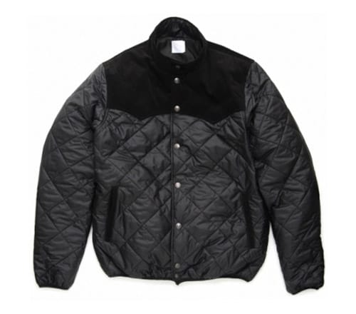 Levi's Fenom Quilting Short Ranch Jacket 