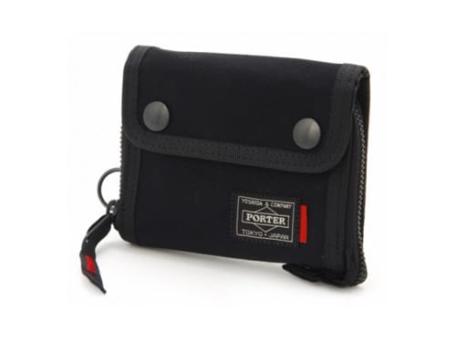 Levi's x Porter Limited Edition Canvas Collection