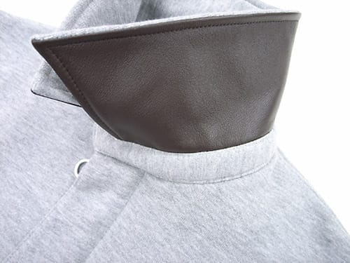 Loopwheeler A2JK Jacket