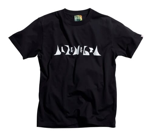 Madsaki x CLOT 2008 "Alienegra" Collection