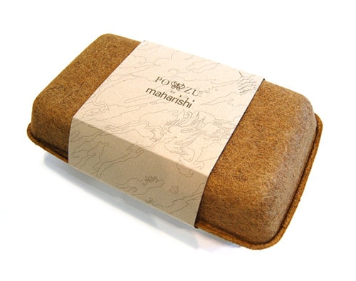 Maharishi x Pozu Sequoia