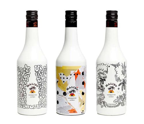 Malibu Pop & Street Art Series - Curated by La MJC