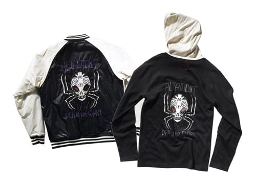 Mark "FOS" Foster for Altamont - Death or Glory Collection