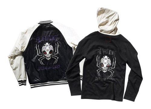 Mark "FOS" Foster for Altamont - Death or Glory Collection