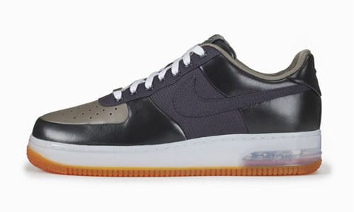 Marok x Nike 1World Air Force 1