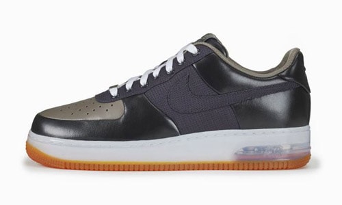 Marok x Nike 1World Air Force 1