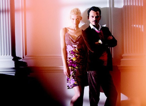 Matthew Williamson to be next H&M Guest Designer