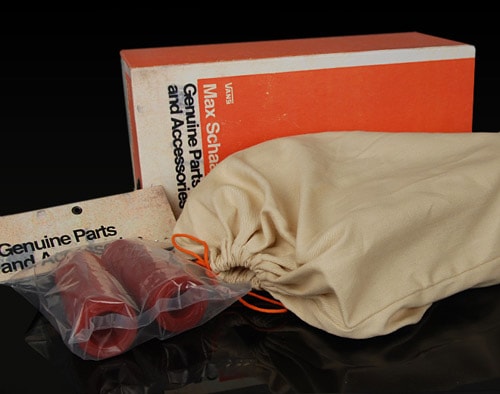 Vans Syndicate Era "Max Schaff"