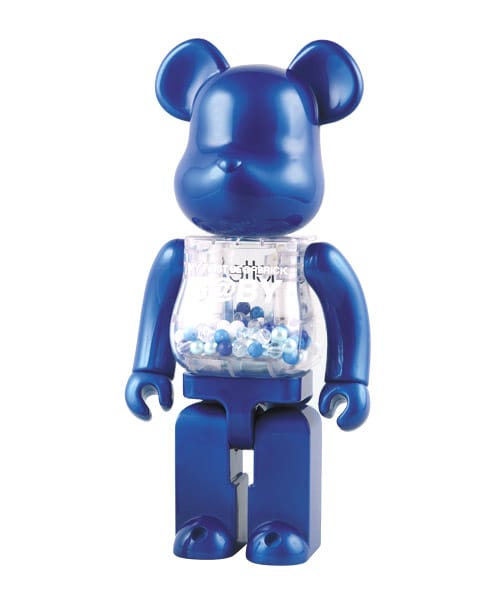 Medicom Toy - Bearbrick November Update
