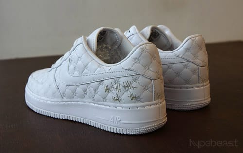 michael lau air force 1