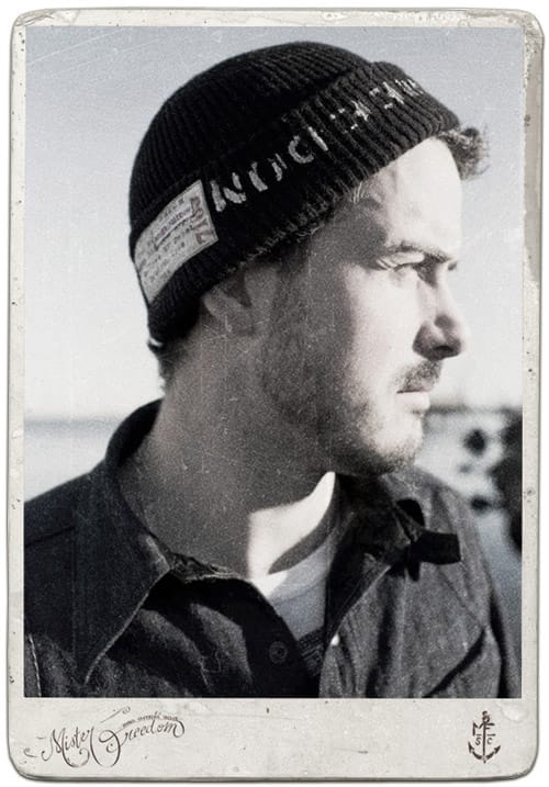 Mister Freedom by Sugar Cane 2008 Winter Collection