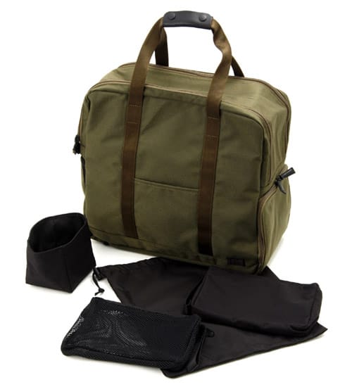 porter boston bag