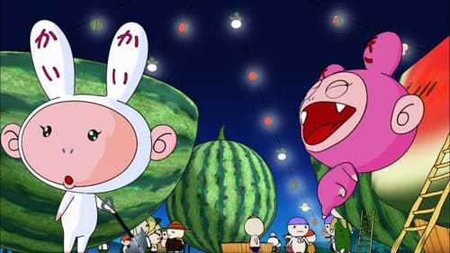 Takashi Murakami's Kaikai Kiki coming to Hollywood
