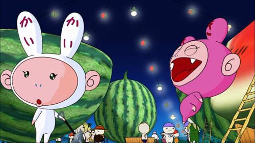 Takashi Murakami's Kaikai Kiki coming to Hollywood