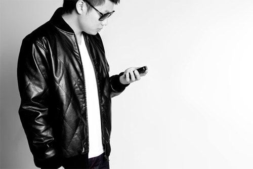 N4E1 2008 Fall/Winter New Release