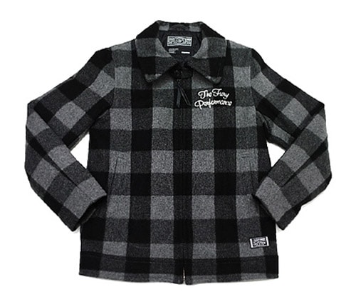 Neighborhood 2008 Fall/Winter - November Items