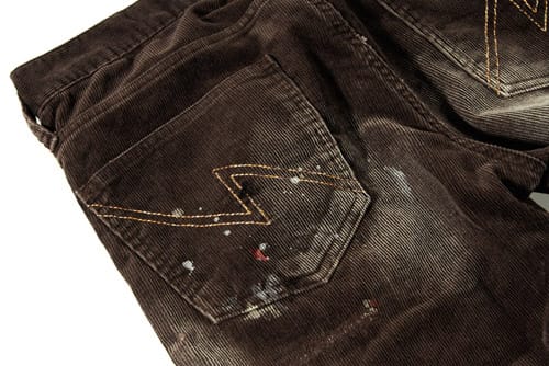 Neighborhood Donkey Savage Corduroys 