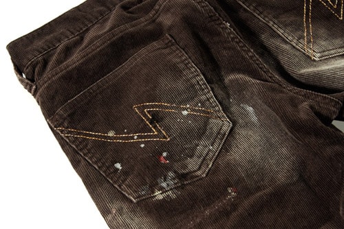 Neighborhood Donkey Savage Corduroys