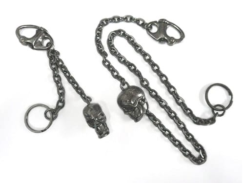 Neighborhood M-Holder Chain