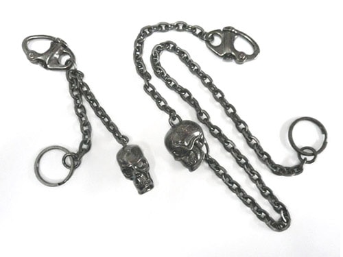 Neighborhood M-Holder Chain