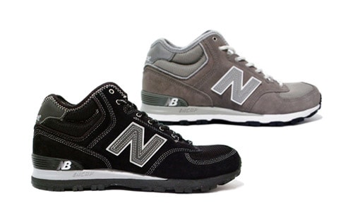 New Balance H574J KS