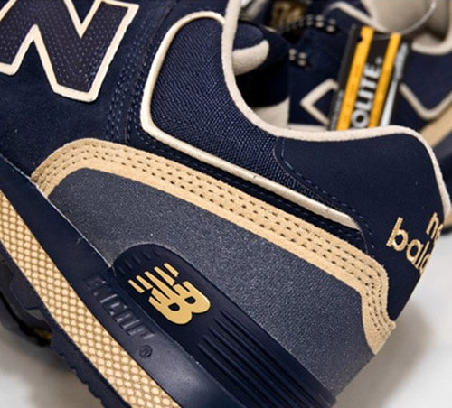 New Balance M574 TKB