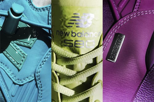 New Balance MTG580 Gore-Tex