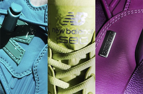 New Balance MTG580 Gore-Tex