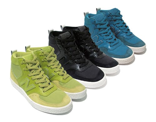 New Balance WRC576P Tonal Pack