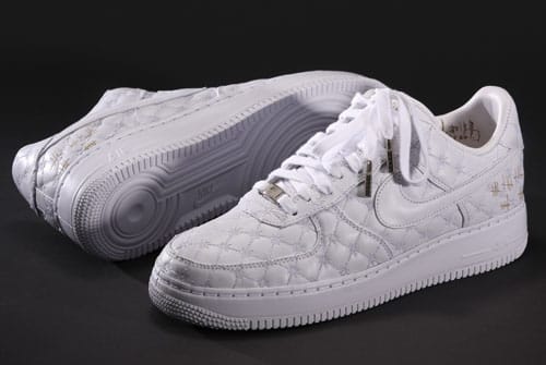 nike air crazy force 1