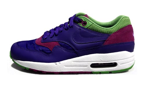 Nike Air Max 1 / Air Structure Triax / Air Max BW - New Releases
