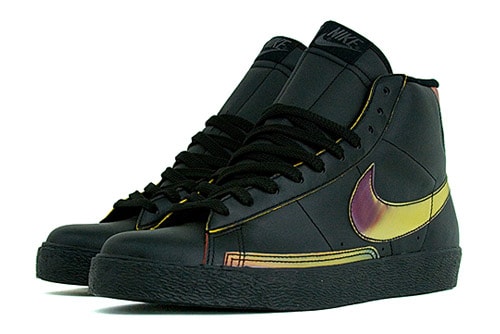 Nike "Playstation 3" Blazer