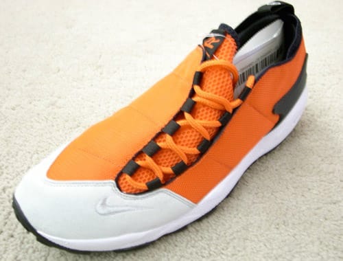 Nike Footscape 2009 Samples