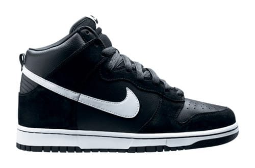 nike dunk november 2008